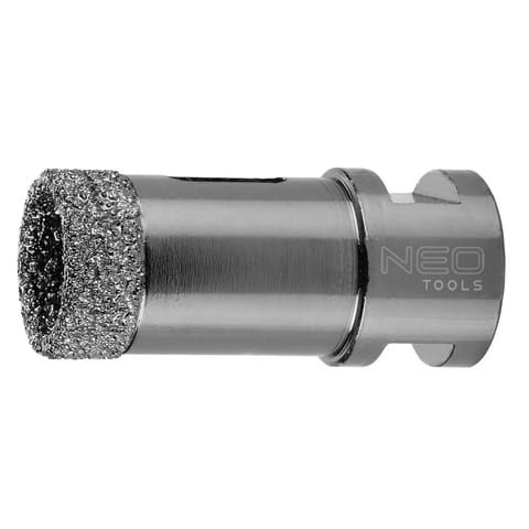 ⁨Otwornica diamentowa 25 mm x M14⁩ w sklepie Wasserman.eu
