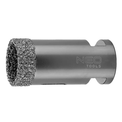 ⁨Otwornica diamentowa 28 mm x M14⁩ w sklepie Wasserman.eu