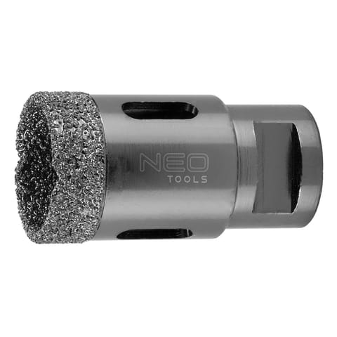 ⁨Otwornica diamentowa 32 mm x M14⁩ w sklepie Wasserman.eu
