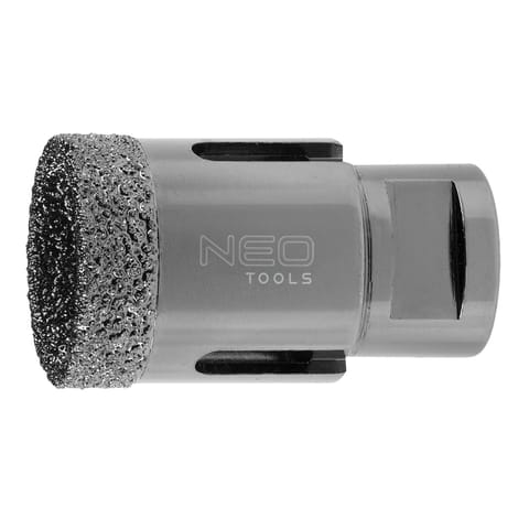 ⁨Otwornica diamentowa 35 mm x M14⁩ w sklepie Wasserman.eu