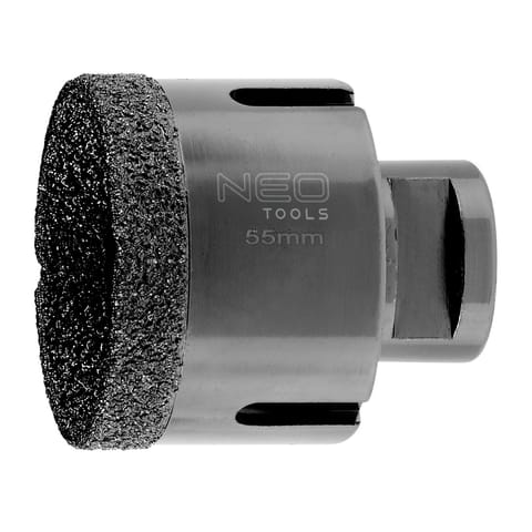 ⁨Otwornica diamentowa 55 mm x M14⁩ w sklepie Wasserman.eu