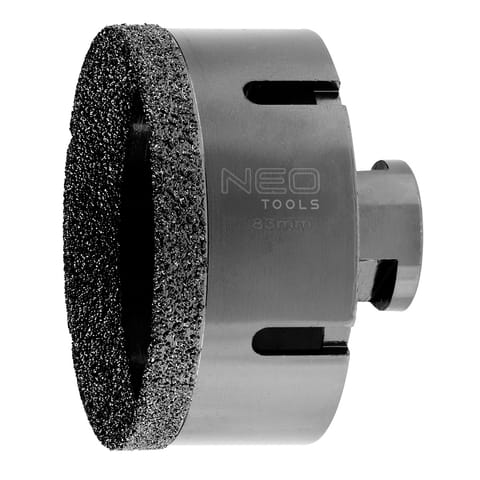 ⁨Otwornica diamentowa 83 mm x M14⁩ w sklepie Wasserman.eu