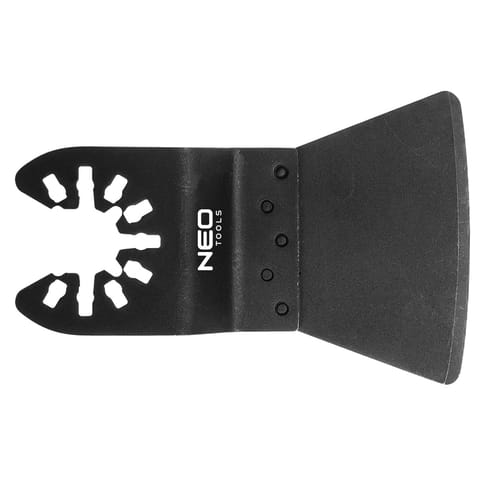 ⁨Skrobak HCS sztywny, 50 mm, do usuwania powłok⁩ w sklepie Wasserman.eu