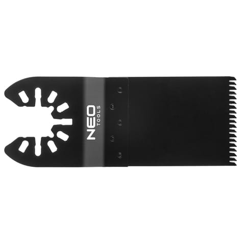 ⁨Brzeszczot do drewna HCS, szerokość ostrza 34 mm⁩ w sklepie Wasserman.eu
