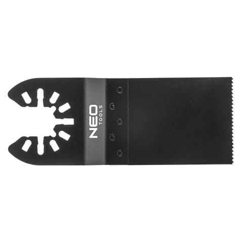 ⁨Brzeszczot Bi-metal do metalu, 8% dodatek kobaltu, 34 mm⁩ w sklepie Wasserman.eu
