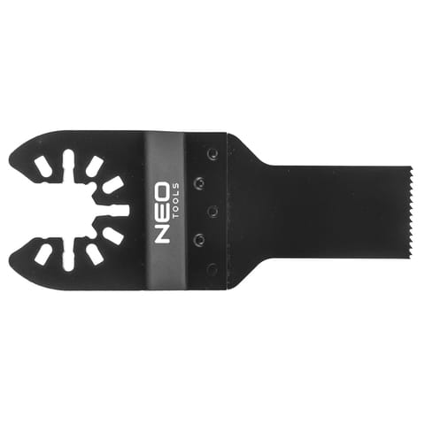 ⁨Brzeszczot Bi-metal do metalu, 8% dodatek kobaltu, 20 mm⁩ w sklepie Wasserman.eu