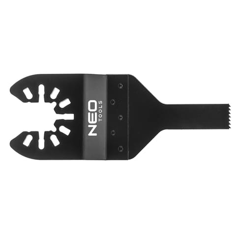 ⁨Brzeszczot Bi-metal do metalu, 8% dodatek kobaltu, 10 mm⁩ w sklepie Wasserman.eu