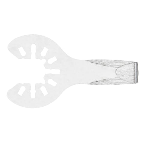 ⁨Skrobak sztywny INOX 10 mm⁩ w sklepie Wasserman.eu