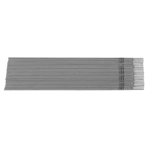 ⁨Elektrody rutylowe 2.5 mm, 1 kg, niskonapięciowe⁩ w sklepie Wasserman.eu