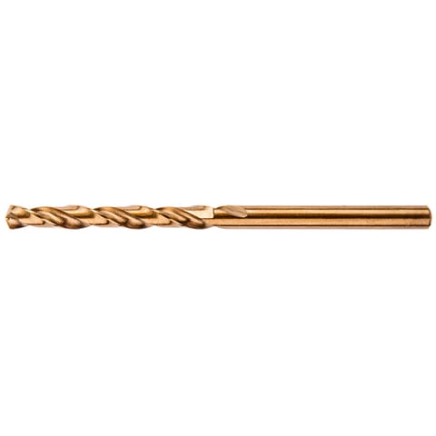 ⁨Wiertła do metalu HSS-Co 1.5 mm, 5 szt.⁩ w sklepie Wasserman.eu