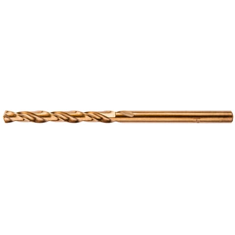 ⁨Wiertło do metalu HSS-Co, 4.2 mm⁩ w sklepie Wasserman.eu