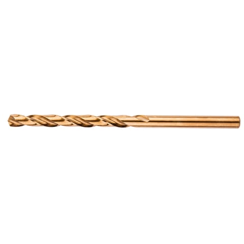 ⁨Wiertło do metalu HSS-Co, 4.5 mm⁩ w sklepie Wasserman.eu