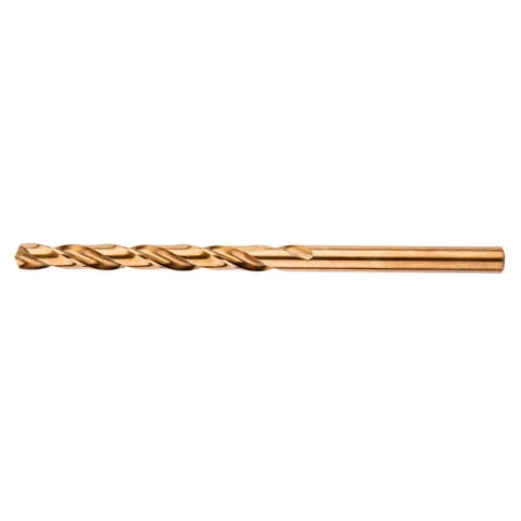 ⁨Wiertło do metalu HSS-Co, 4.8 mm⁩ w sklepie Wasserman.eu
