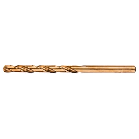⁨Wiertło do metalu HSS-Co, 5.2 mm⁩ w sklepie Wasserman.eu