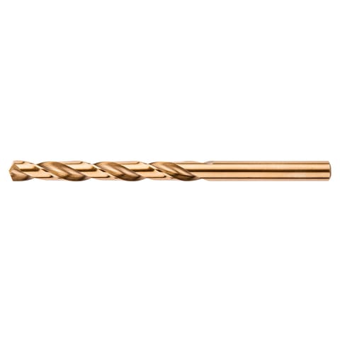 ⁨Wiertło do metalu HSS-Co, 6.5 mm⁩ w sklepie Wasserman.eu