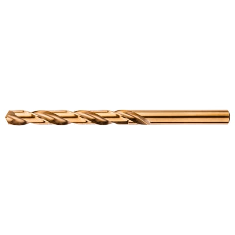 ⁨Wiertło do metalu HSS-Co, 7.5 mm⁩ w sklepie Wasserman.eu