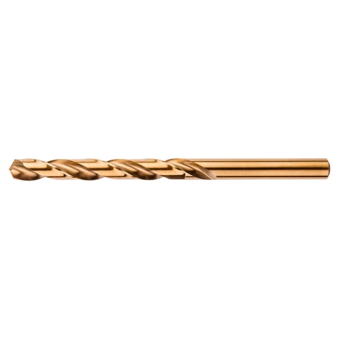 ⁨Wiertło do metalu HSS-Co, 8.0 mm⁩ w sklepie Wasserman.eu