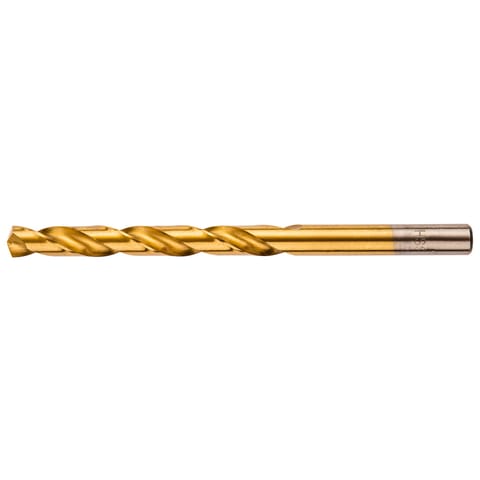 ⁨Wiertło do metalu HSS-TiN, 7.0 mm⁩ w sklepie Wasserman.eu