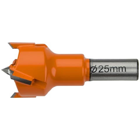 ⁨Frez widiowy 25 mm⁩ w sklepie Wasserman.eu