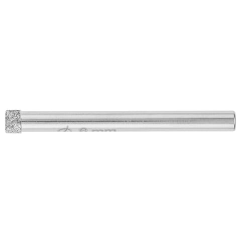 ⁨Wiertło diamentowe do gresu 6 mm⁩ w sklepie Wasserman.eu