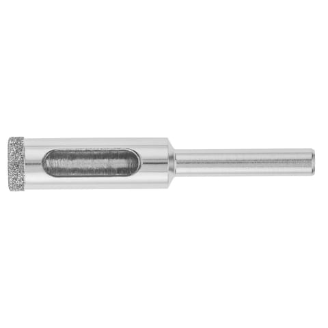 ⁨Wiertło diamentowe do gresu 12 mm⁩ w sklepie Wasserman.eu