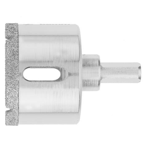 ⁨Wiertło diamentowe do gresu 44 mm⁩ w sklepie Wasserman.eu