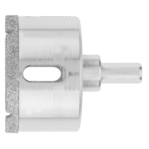 ⁨Wiertło diamentowe do gresu 53 mm⁩ w sklepie Wasserman.eu