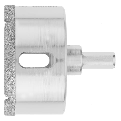 ⁨Wiertło diamentowe do gresu 65 mm⁩ w sklepie Wasserman.eu