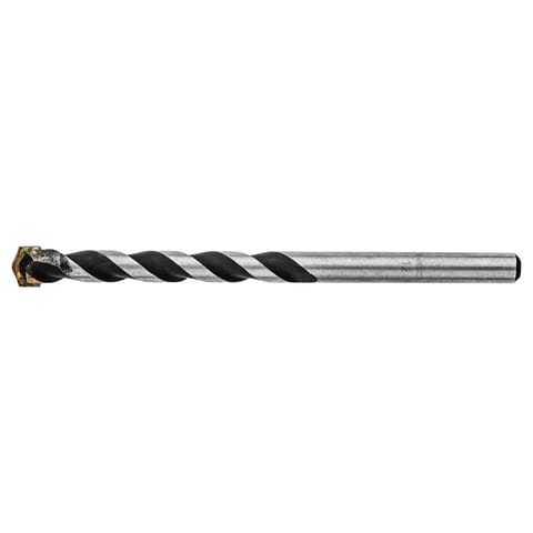⁨Wiertło do betonu 12 x 150 mm, końcówka motylkowa⁩ w sklepie Wasserman.eu