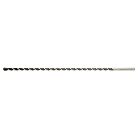 ⁨Wiertło do betonu 10 x 400 mm, końcówka motylkowa⁩ w sklepie Wasserman.eu