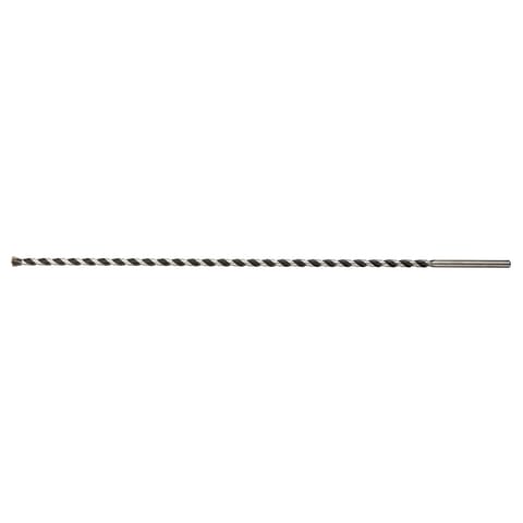 ⁨Wiertło do betonu 12 x 600 mm, końcówka motylkowa⁩ w sklepie Wasserman.eu