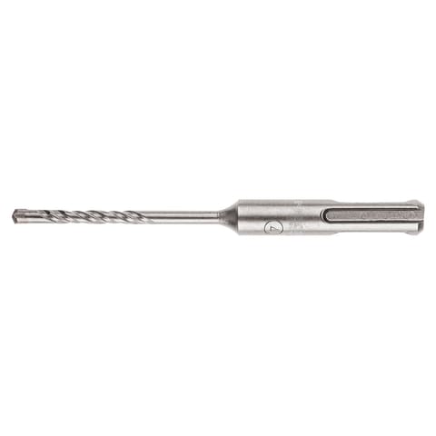 ⁨Wiertło do betonu SDS Plus, 4 x 110 mm, S4, quatro⁩ w sklepie Wasserman.eu