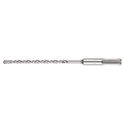 ⁨Wiertło do betonu SDS Plus, 5 x 160 mm, S4, quatro⁩ w sklepie Wasserman.eu