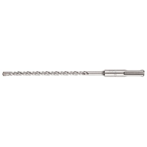 ⁨Wiertło do betonu SDS Plus, 6 x 210 mm, S4, quatro⁩ w sklepie Wasserman.eu