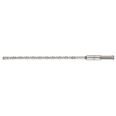 ⁨Wiertło do betonu SDS Plus, 6 x 260 mm, S4, quatro⁩ w sklepie Wasserman.eu
