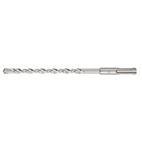⁨Wiertło do betonu SDS Plus, 8 x 160 mm, S4, quatro⁩ w sklepie Wasserman.eu