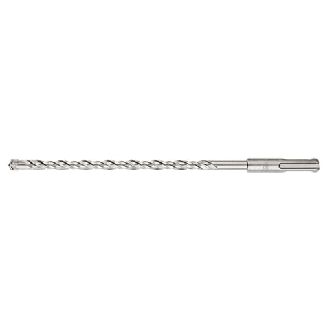 ⁨Wiertło do betonu SDS Plus, 8 x 210 mm, S4, quatro⁩ w sklepie Wasserman.eu
