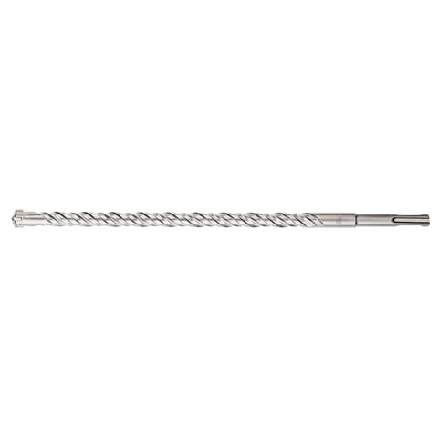 ⁨Wiertło do betonu SDS Plus, 14 x 310 mm, S4, quatro⁩ w sklepie Wasserman.eu