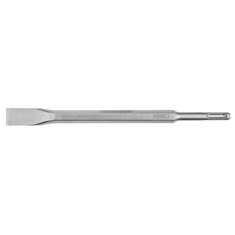 ⁨Dłuto SDS Plus 20 x 14 x 250 mm⁩ w sklepie Wasserman.eu