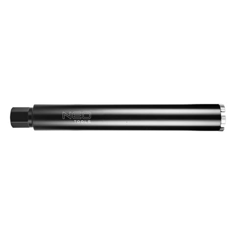 ⁨Otwornica diamentowa do wiertnicy 58G540 62×470mm×6T⁩ w sklepie Wasserman.eu