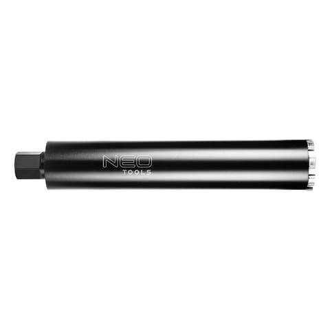 ⁨Otwornica diamentowa do wiertnicy 58G540 82×470mm×8T⁩ w sklepie Wasserman.eu