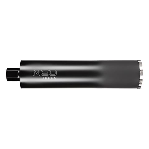 ⁨Otwornica diamentowa do wiertnicy 58G540 102×470mm×9T⁩ w sklepie Wasserman.eu