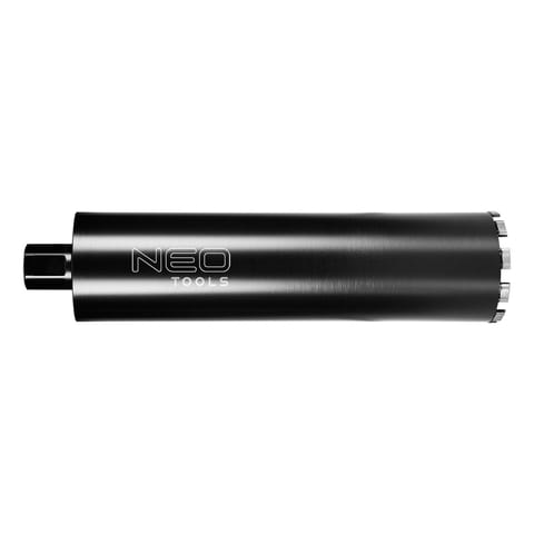 ⁨Otwornica diamentowa do wiertnicy 58G540 112×470mm×10T⁩ w sklepie Wasserman.eu