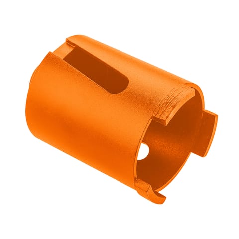 ⁨Otwornica diamentowa M16, 62 x 10 x 80 mm⁩ w sklepie Wasserman.eu