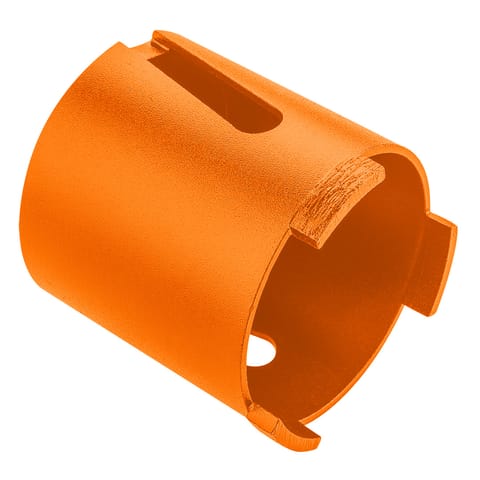 ⁨Otwornica diamentowa M16, 82 x 10 x 80 mm⁩ w sklepie Wasserman.eu