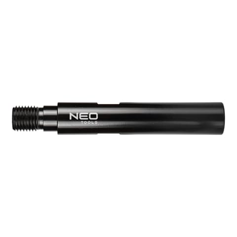 ⁨Przedłużka do otwornic diamentowych do wiertnicy 58G540 dł.255 mm⁩ w sklepie Wasserman.eu