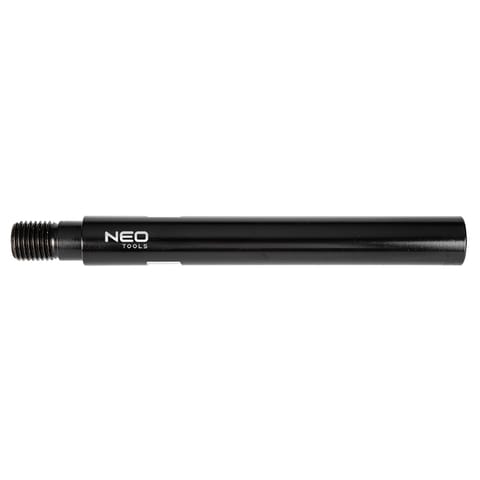 ⁨Przedłużka do otwornic diamentowych do wiertnicy 58G540 dł.355 mm⁩ w sklepie Wasserman.eu