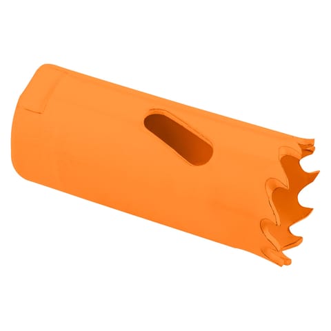 ⁨Otwornica bi-metalowa 21 mm⁩ w sklepie Wasserman.eu
