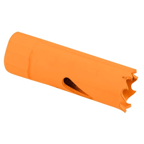 ⁨Otwornica bi-metalowa 19 mm⁩ w sklepie Wasserman.eu