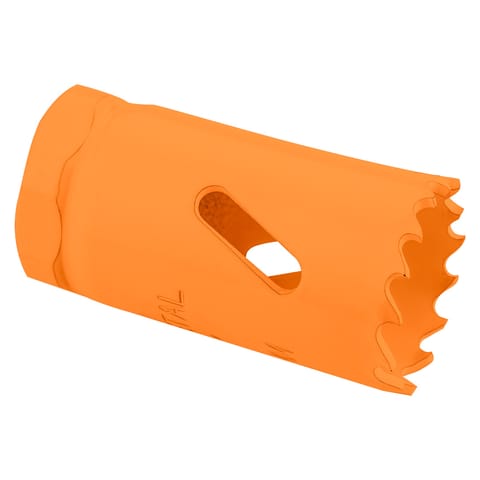 ⁨Otwornica bi-metalowa 27 mm⁩ w sklepie Wasserman.eu